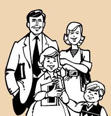 Padres e hijos