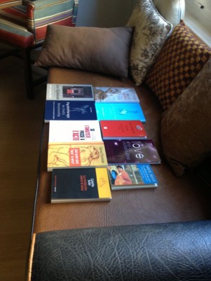 Libros