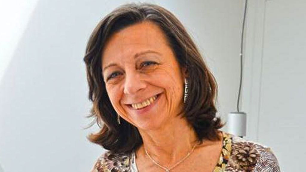 Encuentro con Beatriz Janin