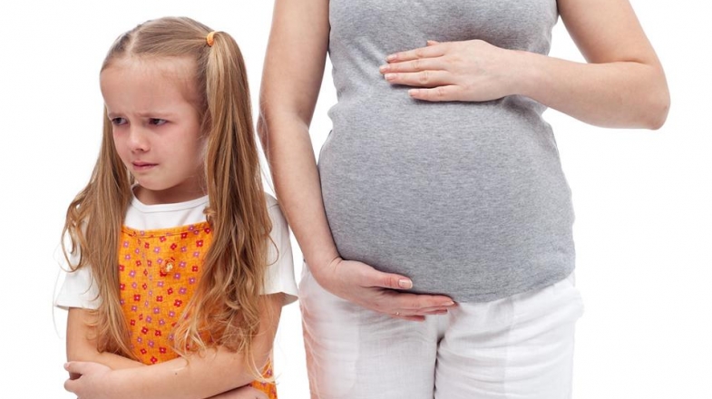 Celos Infantiles