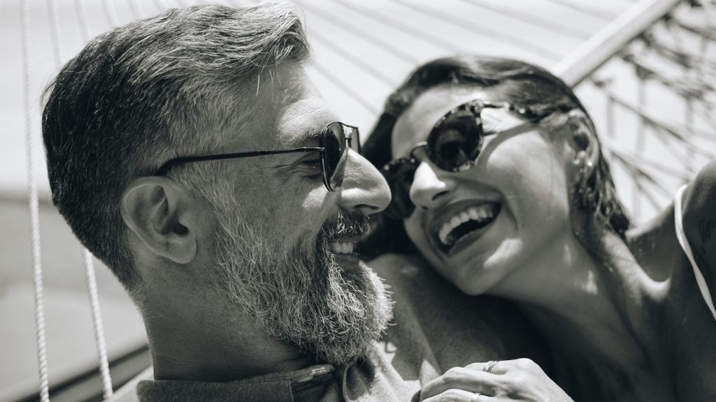 Como nos relacionamos en pareja