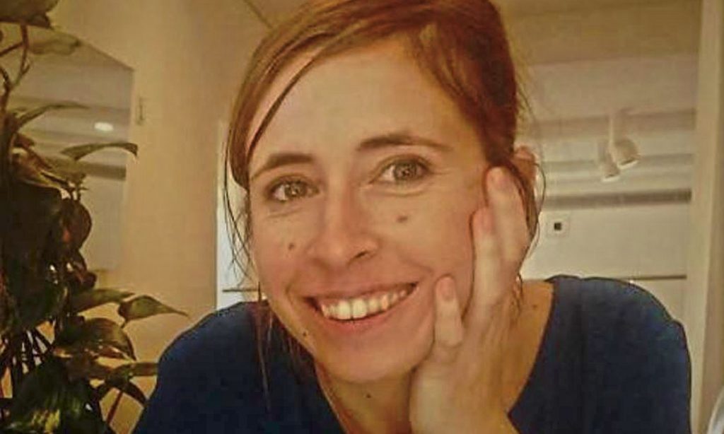 Encuentro con Cecilia Caruna