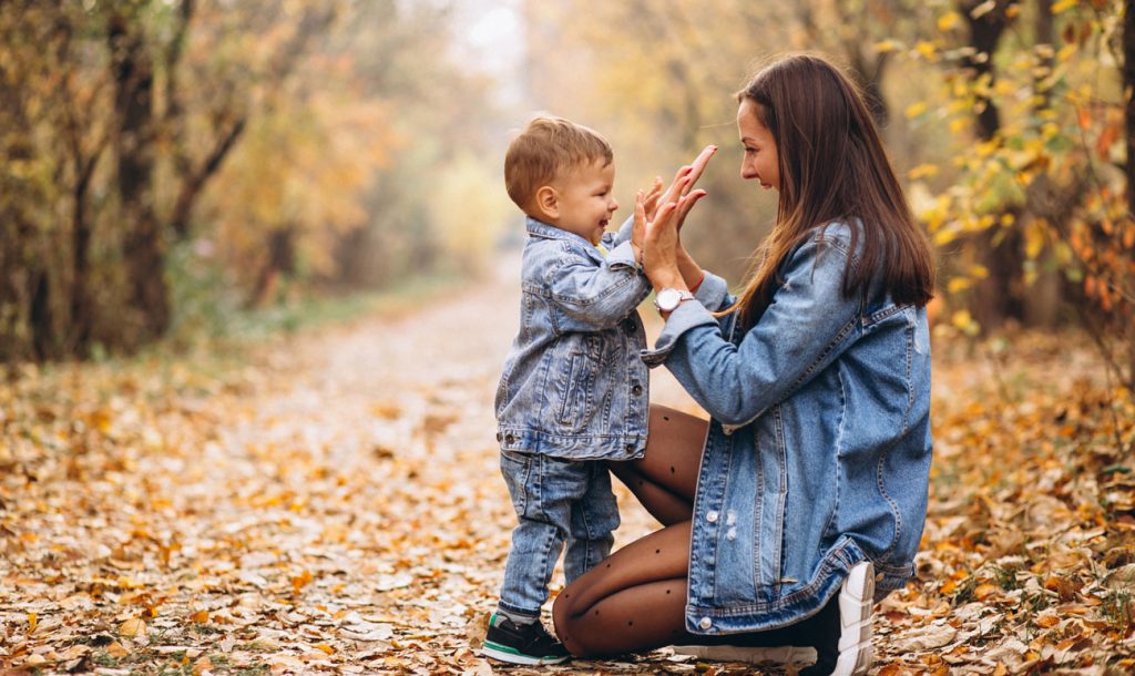 Quiero ser madre