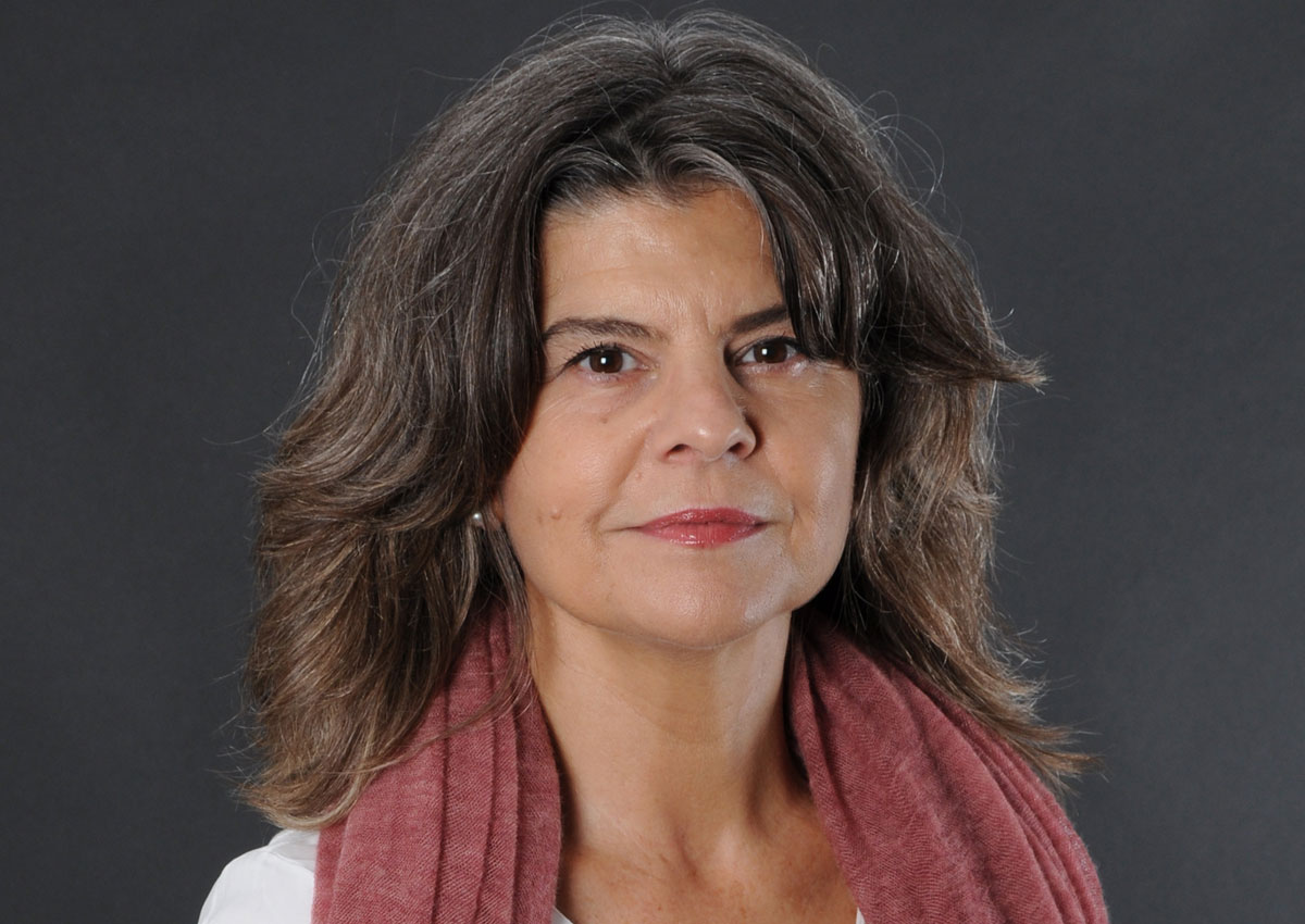 Ana María Solar en Encuentros entre Generaciones de CPPF