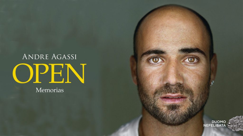 André Agassi Open