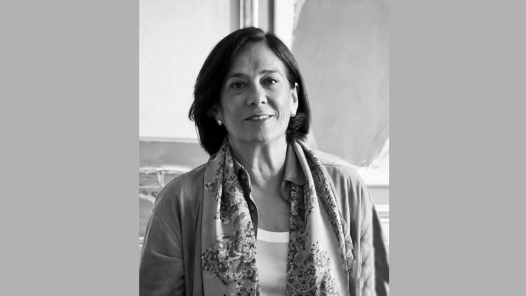 Encuentro con Eva Jaureguizar