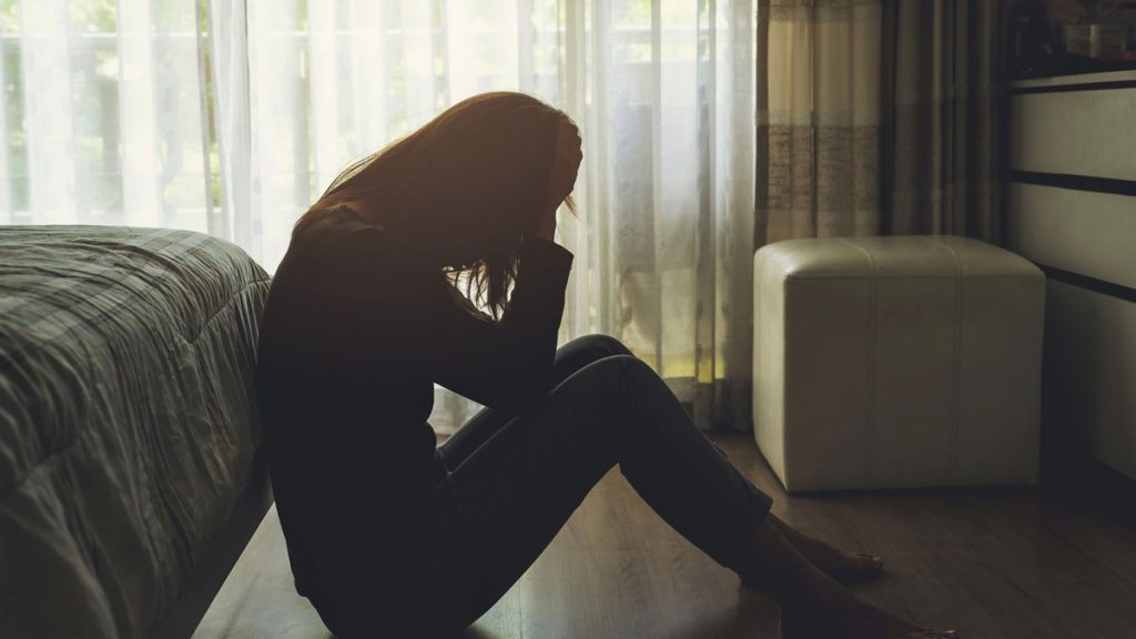 Ansiedad, síntomas y soluciones