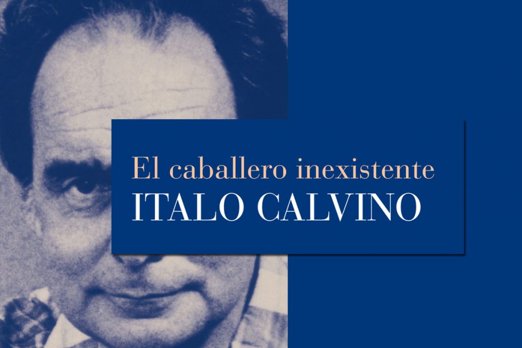 El caballero inexistente