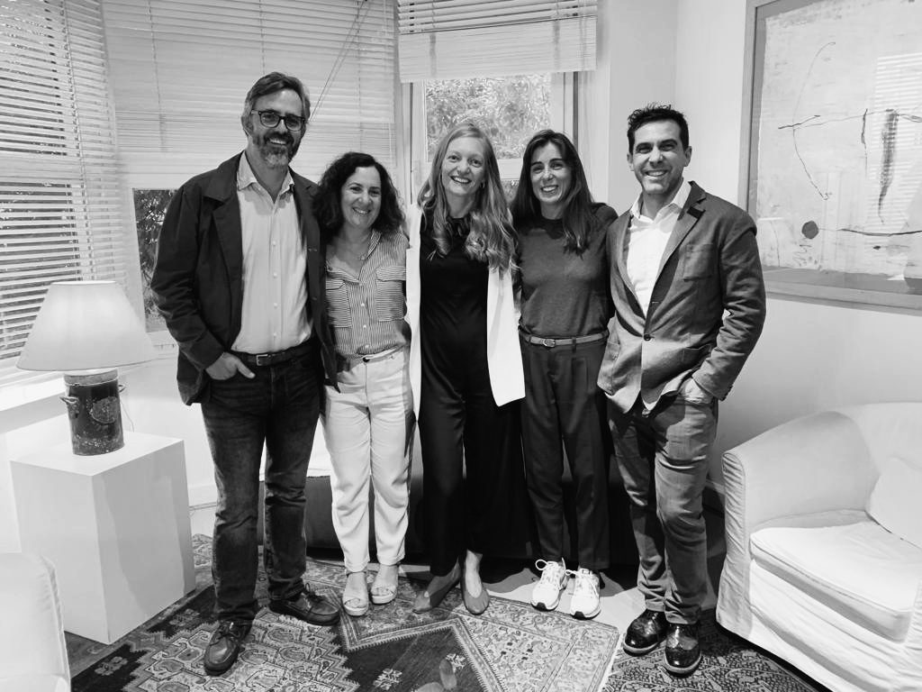 Equipo de Consulta de Psicoterapia Madrid