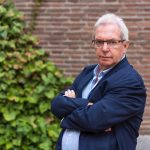 Joseph Knobel Freud en CPPF