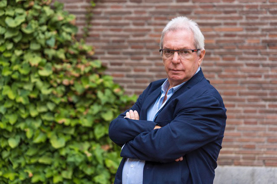 Joseph Knobel Freud en CPPF