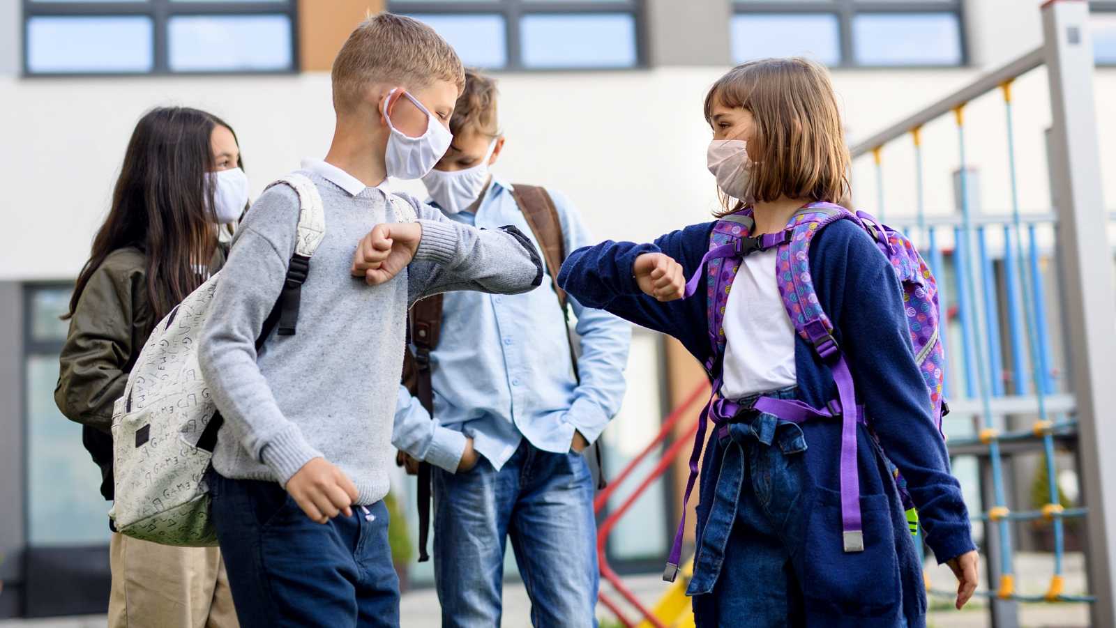 Vuelta al cole