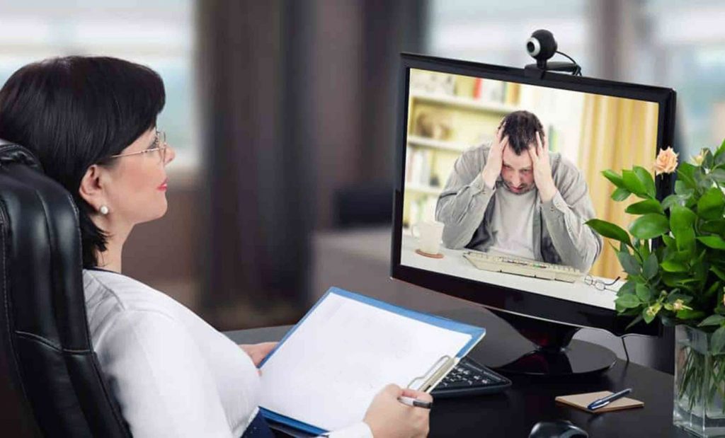 Terapia Online en CPPF