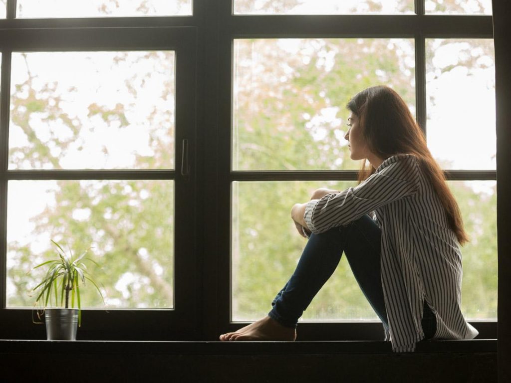 ¿Quién no ha sentido la soledad alguna vez?