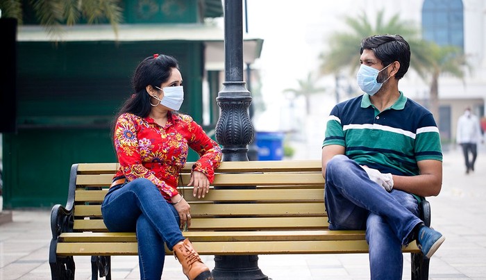 ¿Han cambiado las relaciones de amistad durante la pandemia?