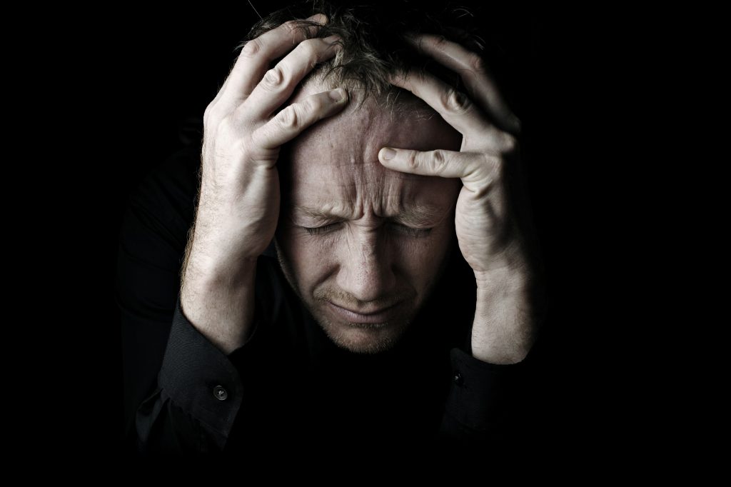 ¿Cómo se trabaja la angustia desde una psicoterapia psicoanalítica?