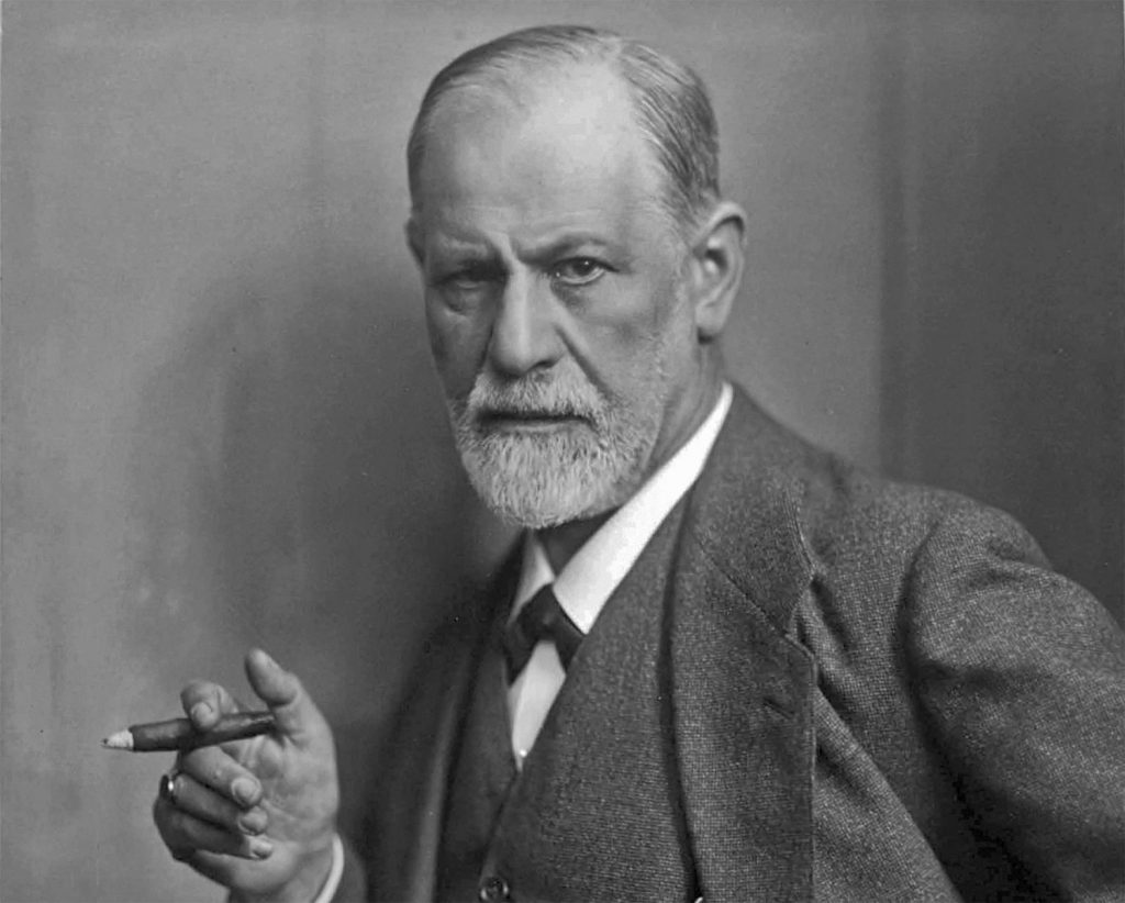 El legado de Sigmund Freud