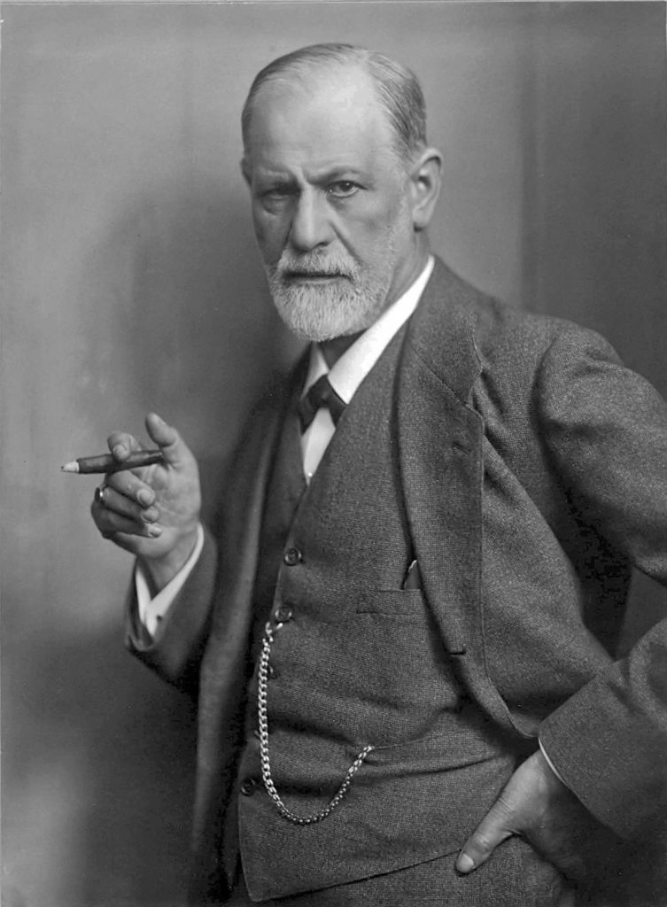 El legado de Sigmund Freud