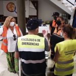 Intervención psicoterapéutica en catástrofes naturales